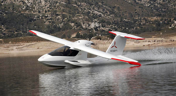 Icon A 5