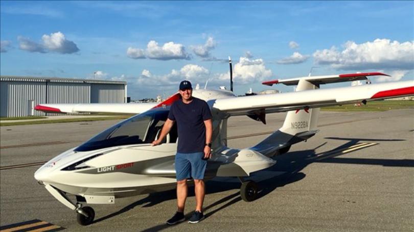 810x455 With Roy Halladay's Death, Icon Plane Has Second Fatal Crash