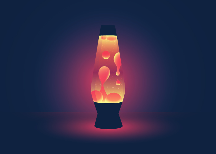 700x498 Icon A Day Illustrations