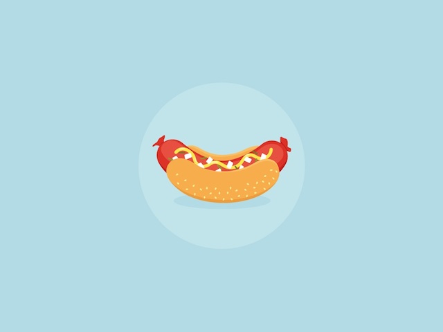 640x480 One Icon A Day Project Fubiz Media