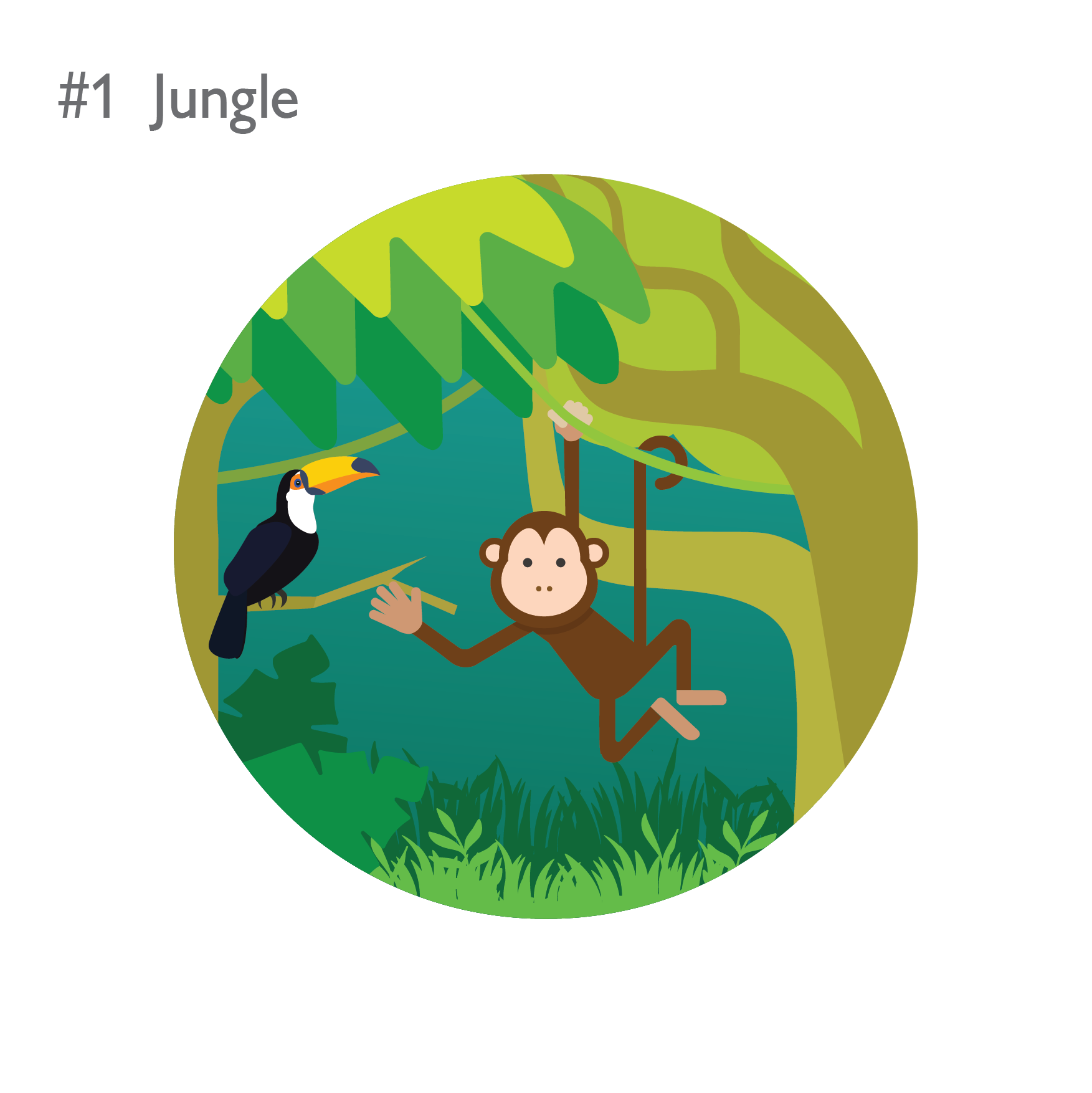 1753x1754 Toste An Icon A Day