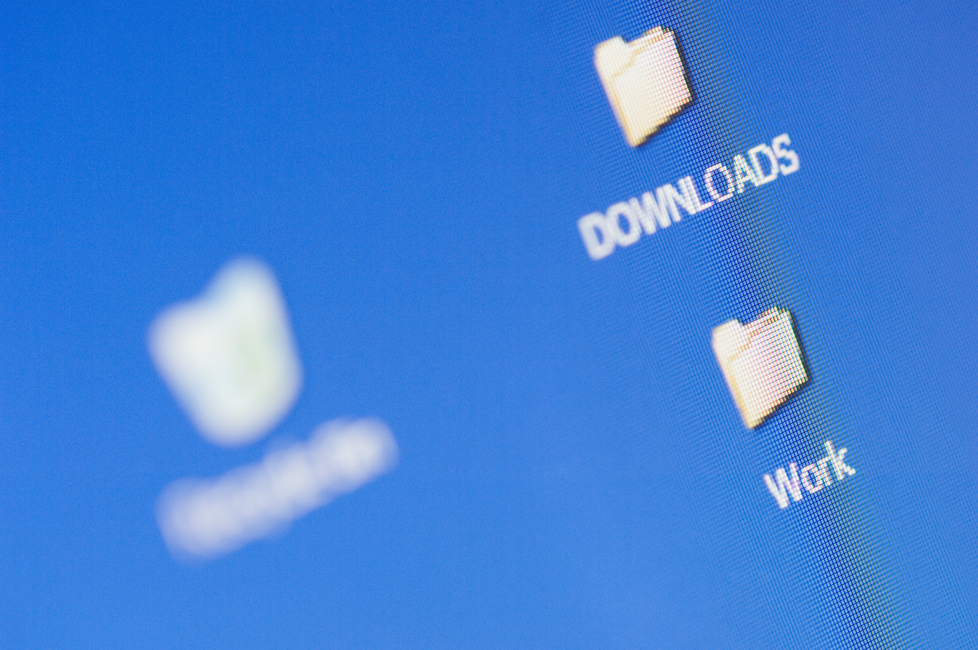 2000x1329 Race Your Mouse Around The Icons Day