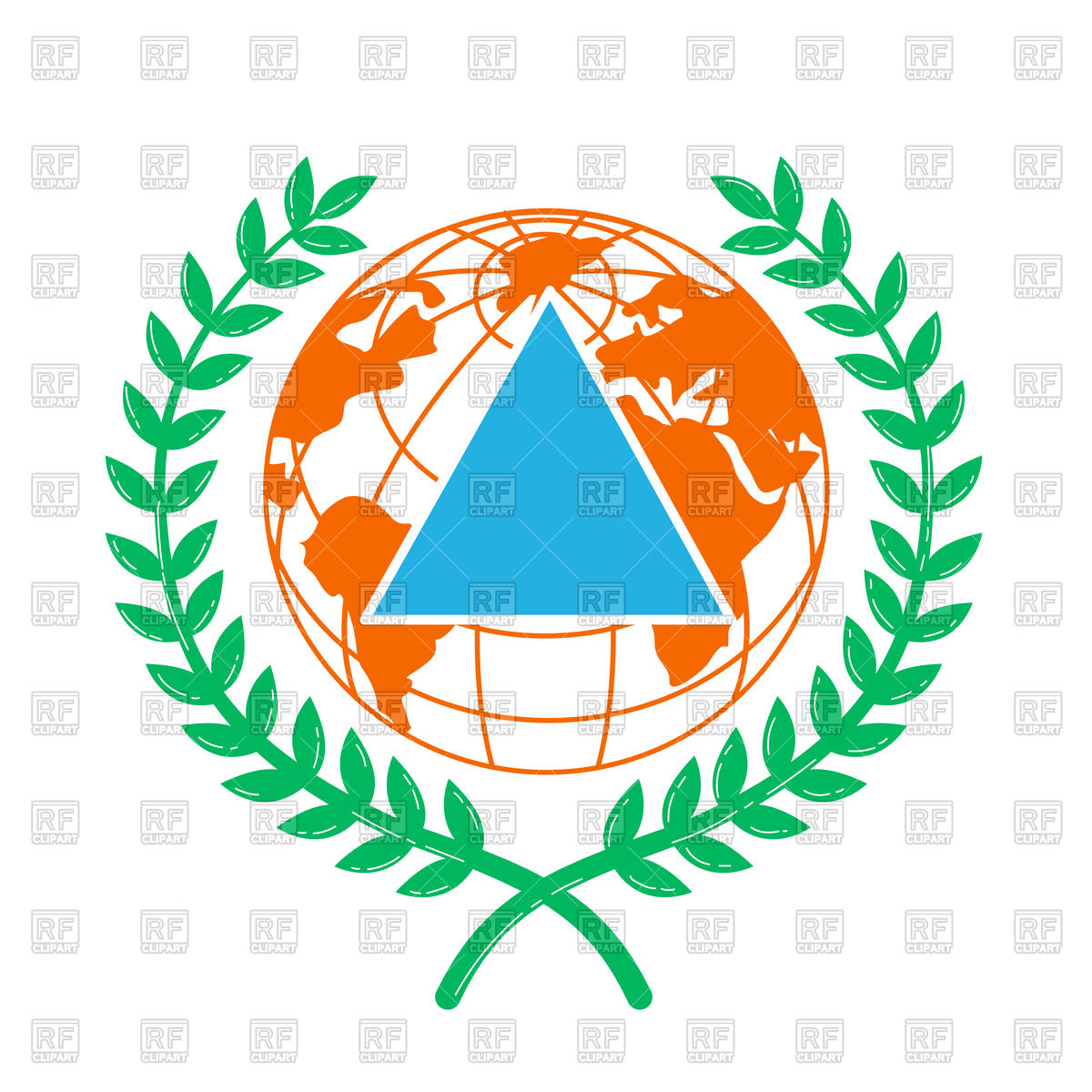 1200x1200 World Civil Defence Day Icon Vector Image Of Holiday Rodnikovay