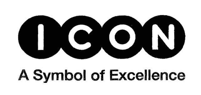 643x305 Icon A Symbol Of Excellence