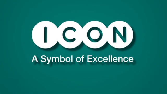 640x360 Icon A Symbol Of Excellence On Vimeo