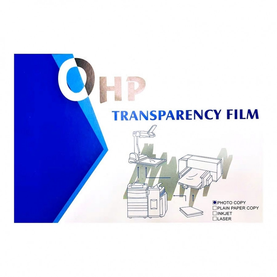 900x900 Icon Ohp Transparency Film