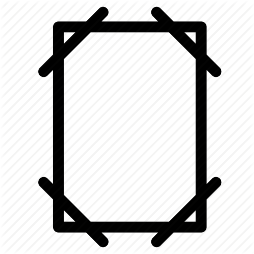 512x512 Ad, Broadsheet, Peper, Poster, Wanted, Wanted Poster Icon