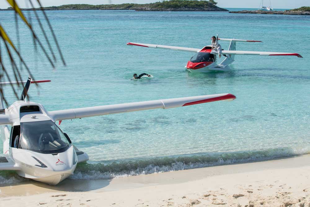 1000x667 New Sponsorship Affiliation Icon Aircraft