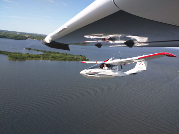 600x450 Pilot Report Splash And Dash Aboard Icon At Oshkosh Oshkosh