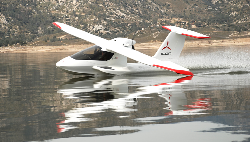 1000x568 Seaplane Of The Future Icon