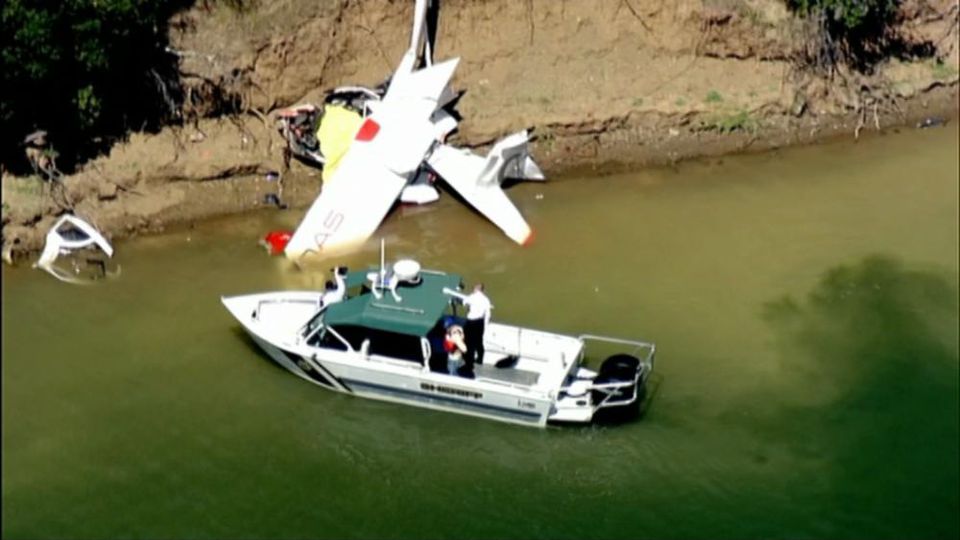 960x540 Roy Halladay Crash Video Shows What Happened But Not Why