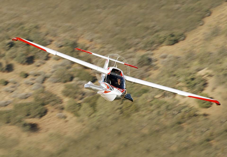960x666 Test Fly An Icon Amphibious Sport Aircraft In This New Video