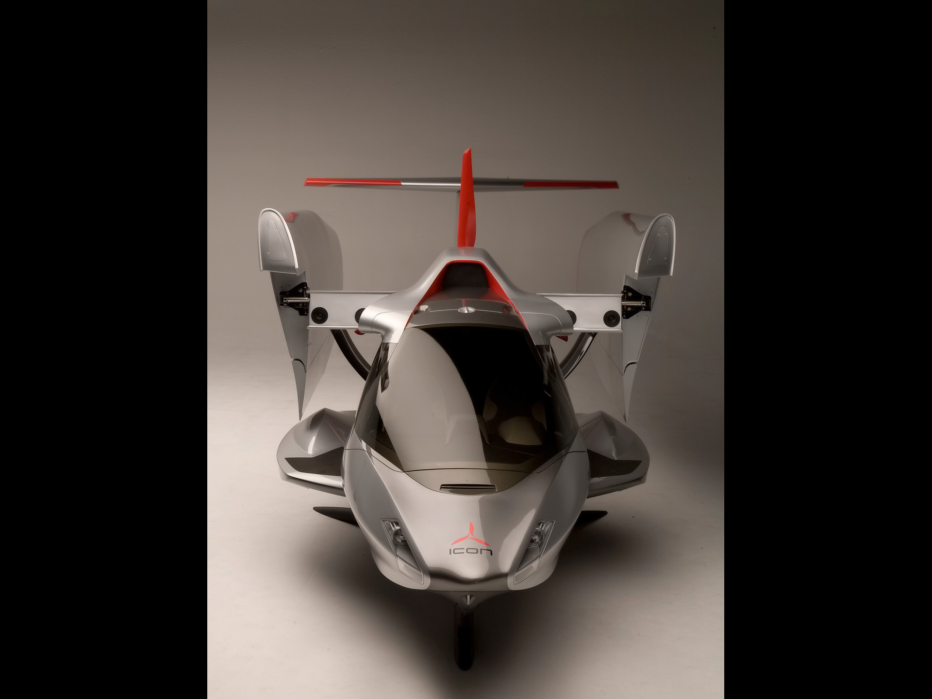 Icon A5 Wallpaper