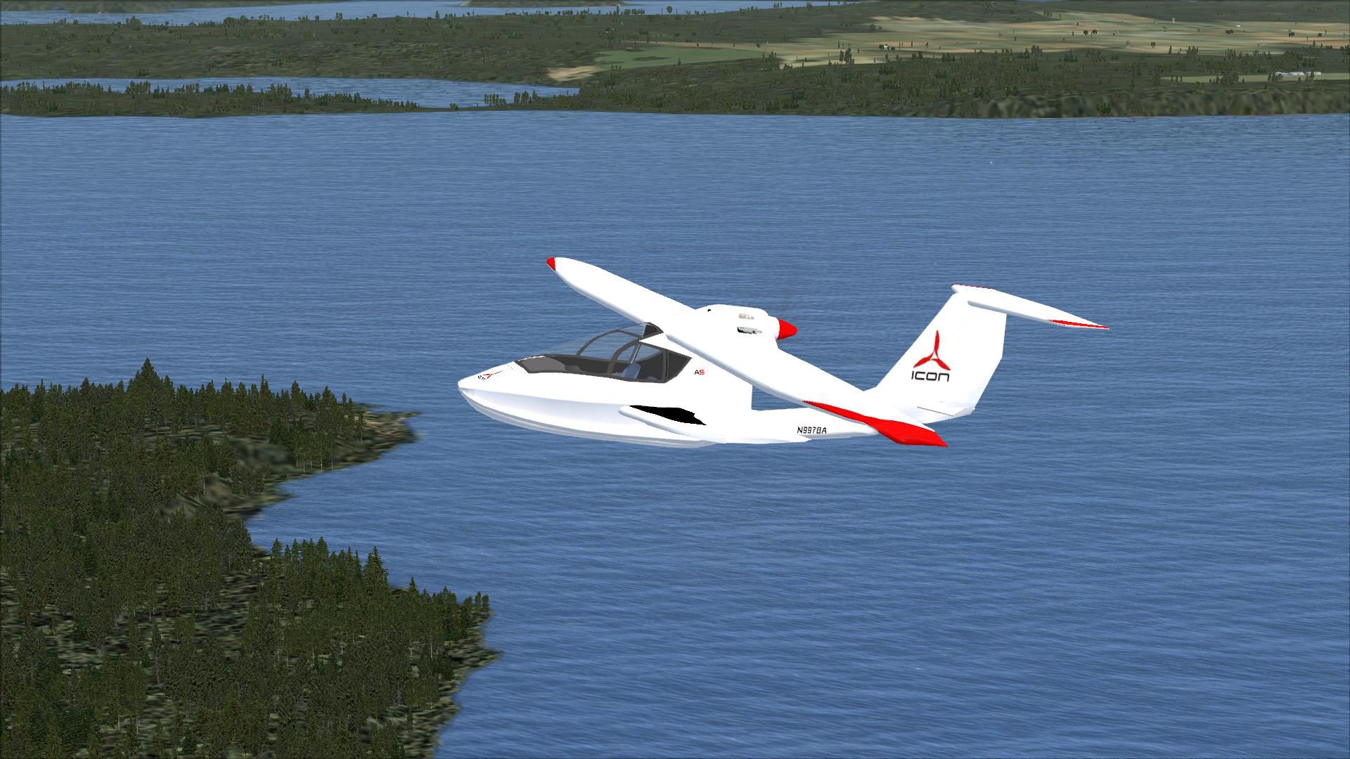 1920x1080 Icon For Fsx