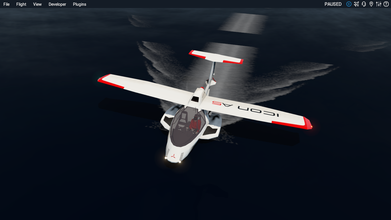 1366x768 Fabrice Kauffman Icon