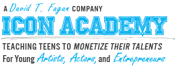 364x135 Icon Academy Teaching Teens To Monetize Their Talents