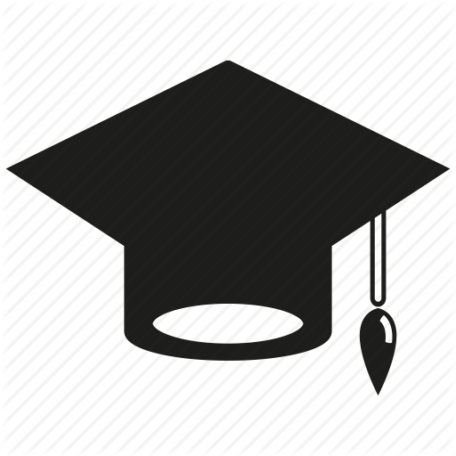 512x512 Academy, Achievement, Cap, Celebration, Graduation, Graduation Cap