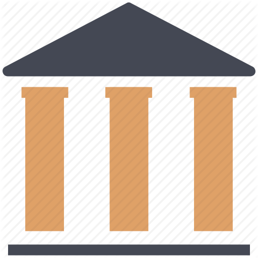 512x512 Academy, College Building, Elementary, High School, School, School