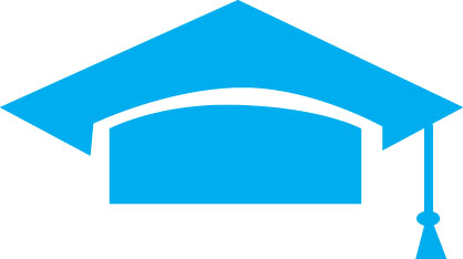 418x234 Academy Icon