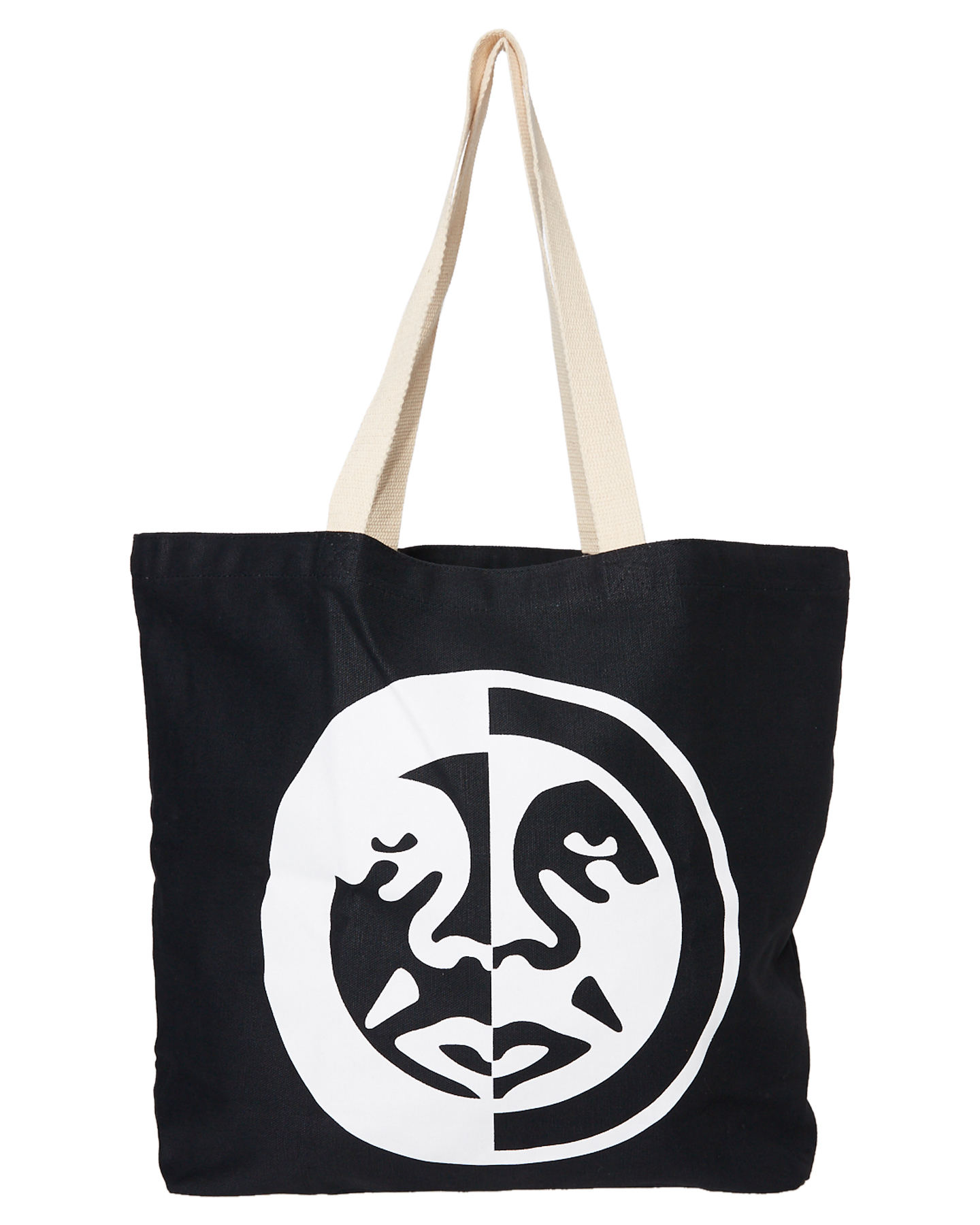 1440x1800 Obey Obey Split Icon Tote