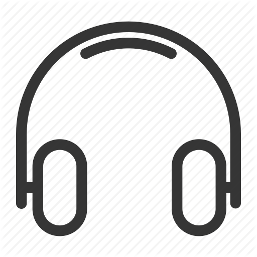 512x512 Accessories, Electronic, Gadget, Headphone, Mobile, Music Icon