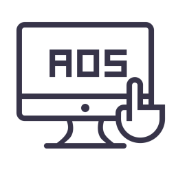 256x256 Display, Device, Ads, Advertising, Advertisement, Seo, Tool