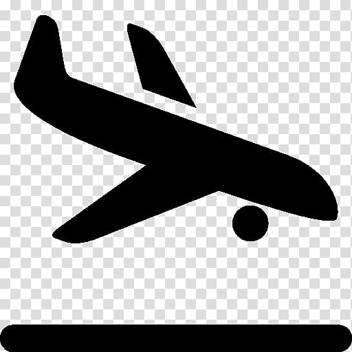 512x512 Airplane Icon Aircraft Computer Icons Landing, Plane