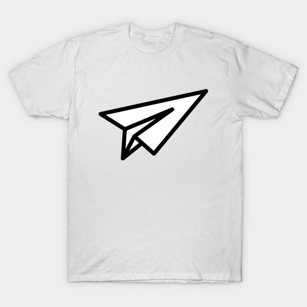 630x630 Paper Airplane Icon
