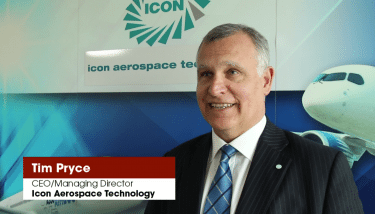 375x214 Aerospace Manufacturer Reveals Transformation