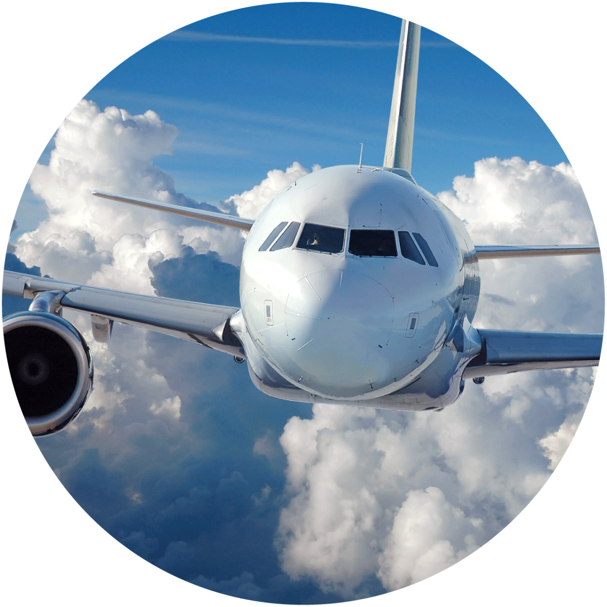 1200x1200 Icon Aerospace