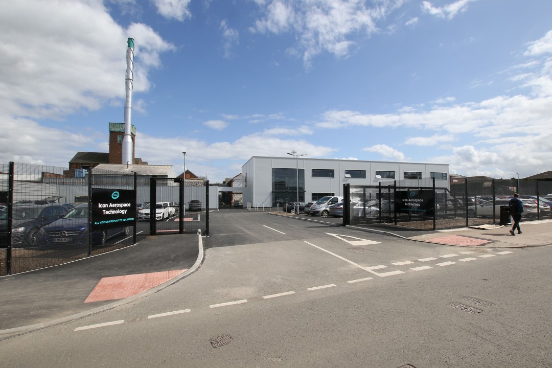 1080x720 Major Manufacturer Completes Expansion Insider Media Ltd