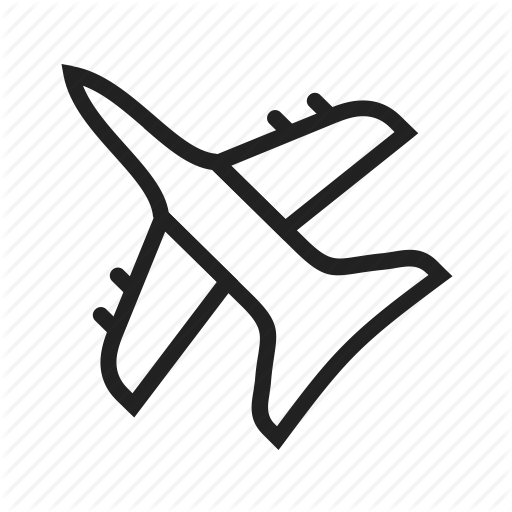 512x512 Aerospace, Army, Cockpit, Defense, Fighter, Military, Plane Icon