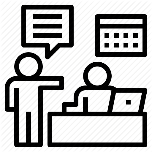 512x512 Agency, Assistance, Department, Office, Science, Secretary Icon