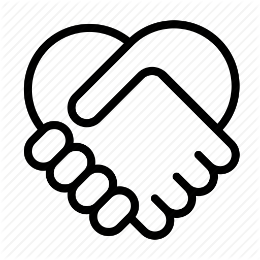 512x512 Agency, Business, Partnership, Seo, Work Icon