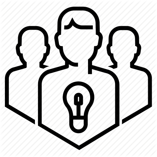 512x512 Agency, Creative, Creator, Designer, Group, Idea, Team Icon