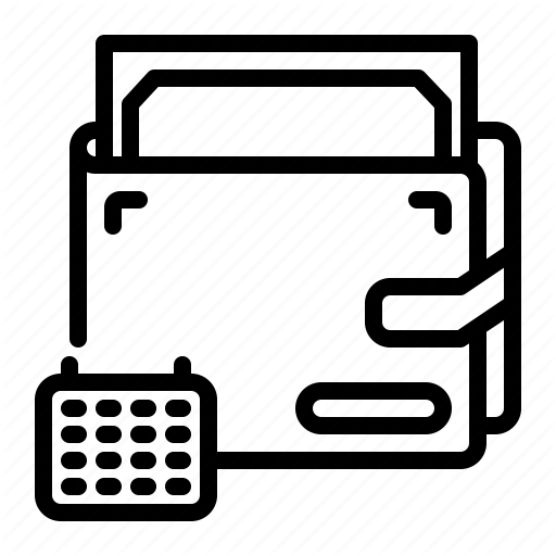 512x512 Agency, Later, Pay, Payment, Travel Icon