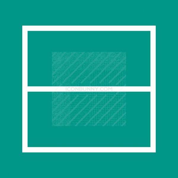 600x600 View Agenda Line Multicolor Bg Icon