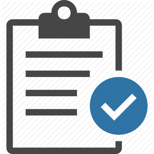 512x512 Agenda, Checklist, Clipboard, List, Reminder, Task, Tasking Icon