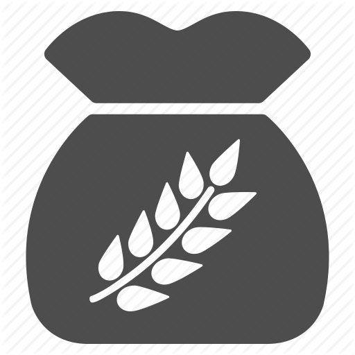 512x512 Agriculture, Food, Grain, Product, Products, Result, Wheat Icon