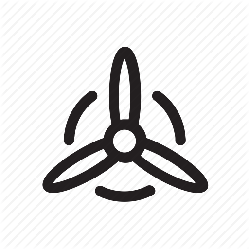 512x512 Air, Air Turbine, Eco, Ecology, Electric, Electricity, Energy