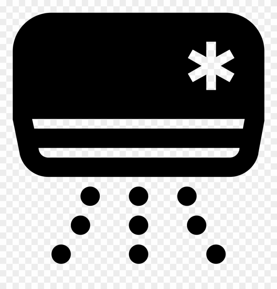 880x920 Vector System Air Conditioning