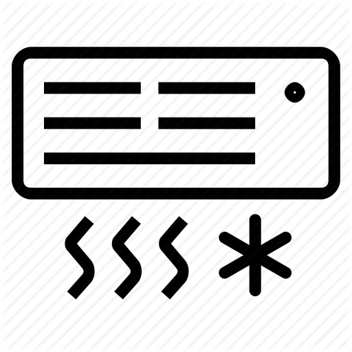 512x512 Air, Conditioning, Internal Icon
