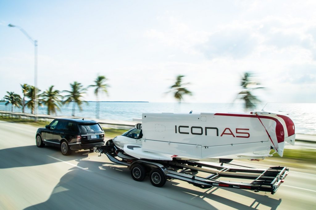 1024x683 Icon Aircraft Is Rightsizing Its Workforce