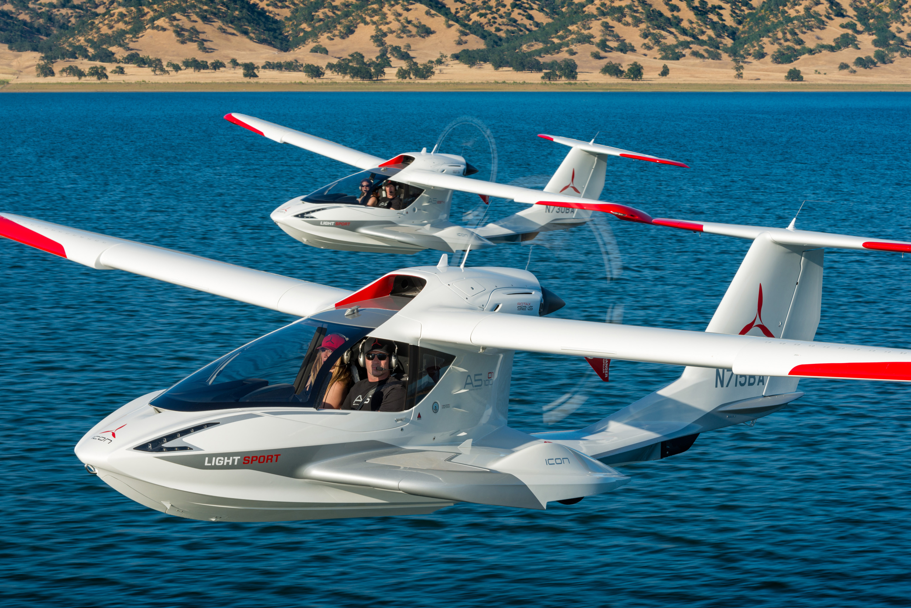 3000x2001 Recorder Points To Reasons For General Aviation Crash Flight