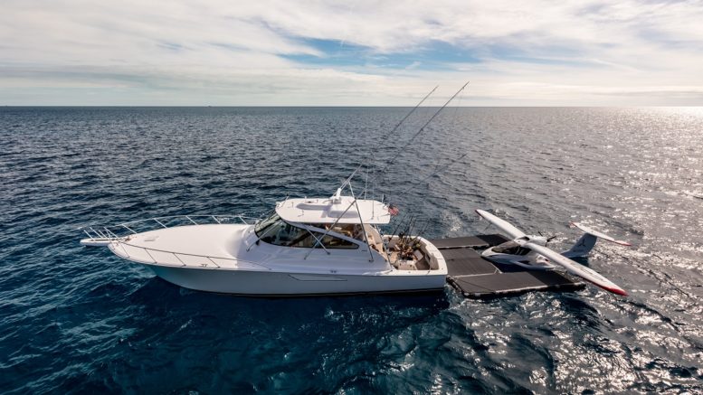 777x437 Special Waterbird From Icon Aircraft