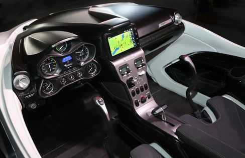 488x315 The Icon Is The Closest Thing To A Flying Car You Can Buy Today