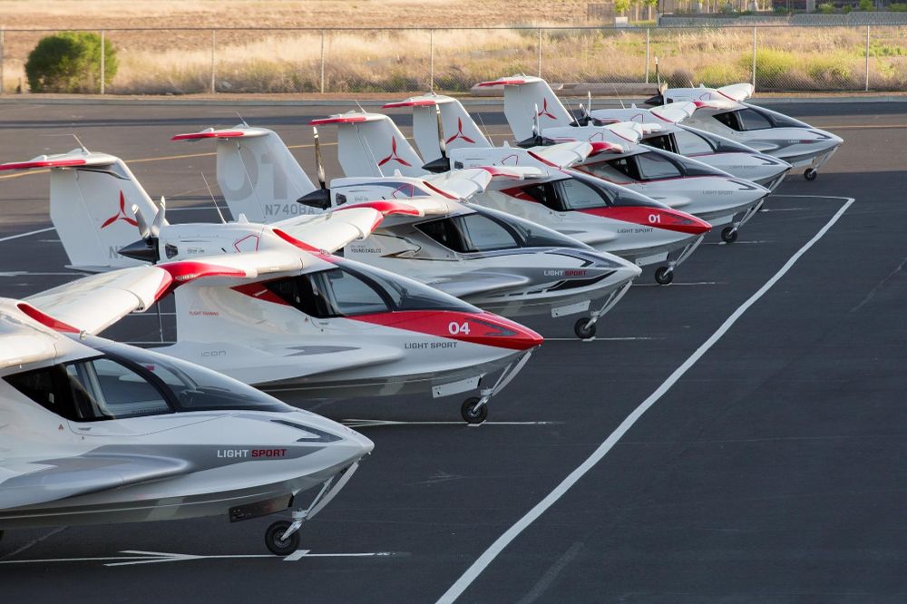 1000x666 Time To Go Flying!