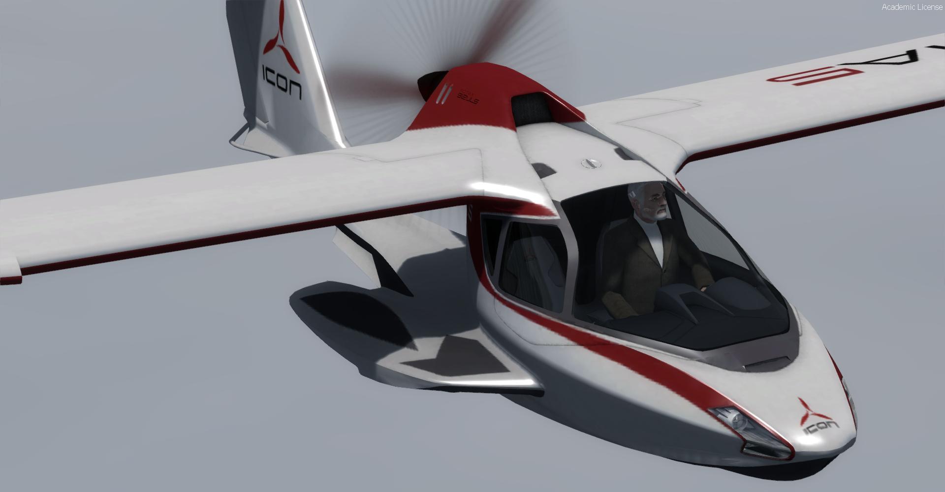 1920x1000 Download Icon Aircraft Fsx