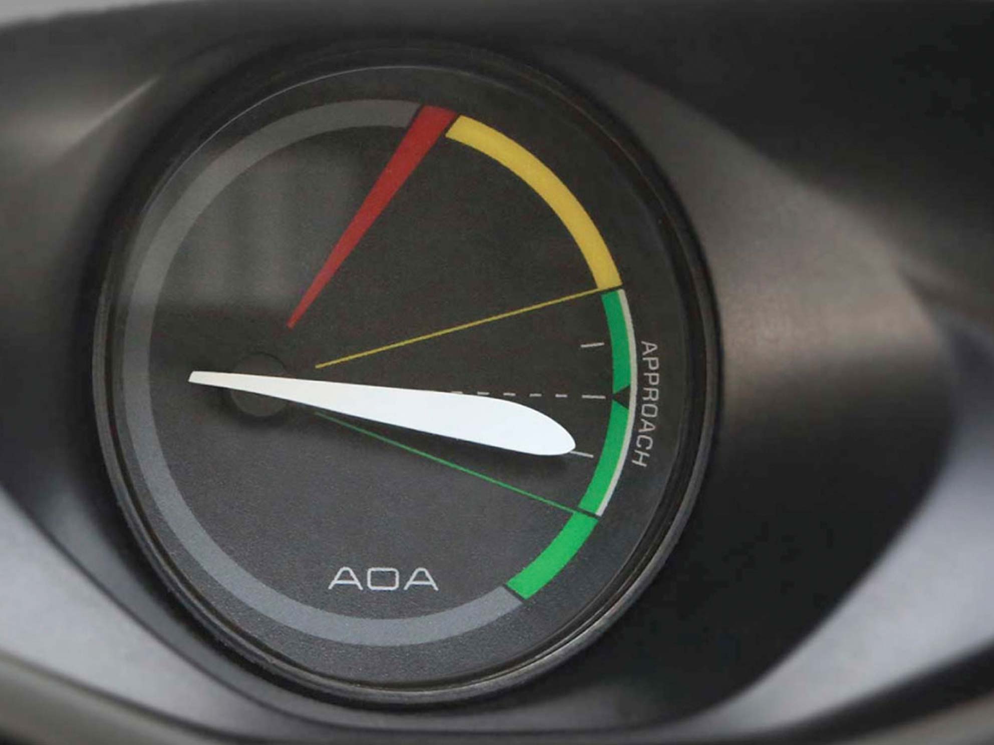 1984x1487 Art Meets Aviation Learn More About The Icon Light Sport Aircraft