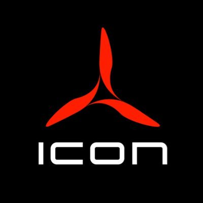 400x400 Icon Aircraft Logos